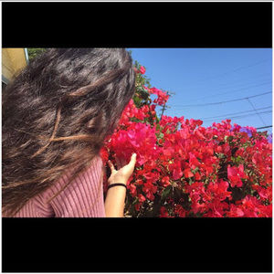 Meet your Posher, Ximena